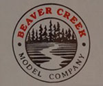Beaver Creek Model Company